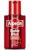 Alpecin Double-Effect Caffeïne Shampooing 200 ml