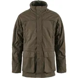 Fjällräven Barents 3 in 1 Hydratic dark olive XXL