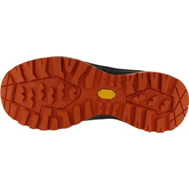CMP Herren Vertyx Mid WP Schuhe (Größe 40, braun)