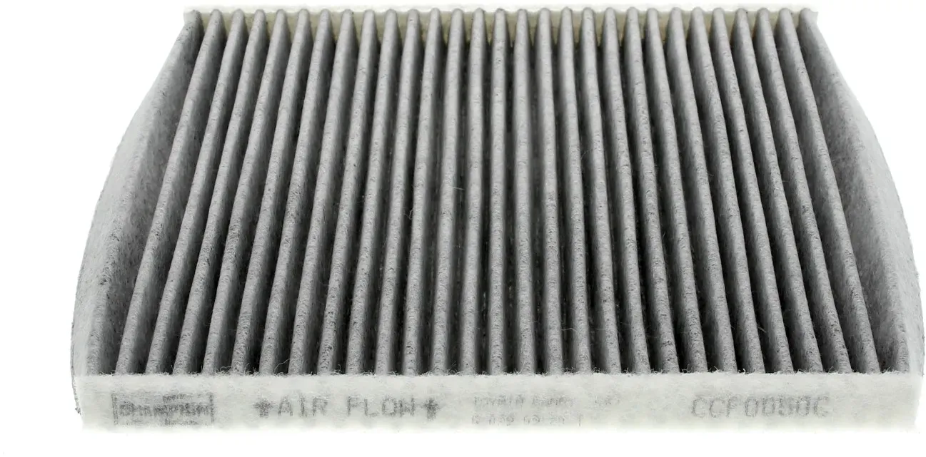 CHAMPION Filter, Innenraumluft ccf0050c für TOYOTA Subaru GREAT WALL