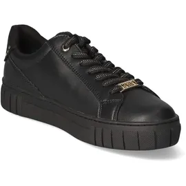 Marco Tozzi Sneaker in Schwarz Gr.: 39
