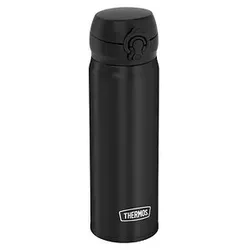 THERMOS® Isolierflasche TC Ultralight schwarz 0,5 l