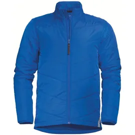 Uvex Steppjacke blau 3XL