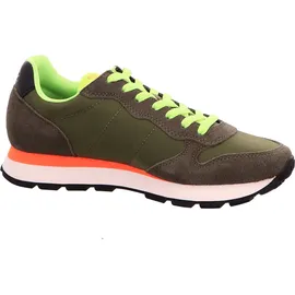 SUN68 Sneaker in grün, | Gr.: 43