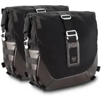 SW-Motech Legend Gear Lc - Black / Brown -