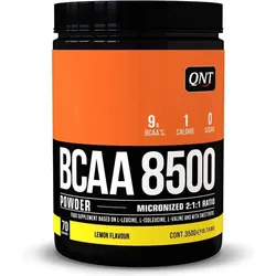 BCAA 8500 Instant-Pulver - Zitronengeschmack - 350 g 350g