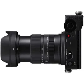 Sigma 18-50 mm F2,8 DC DN (C) L-Mount