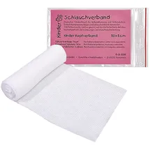 Söhngen 2050024 WS-Kinder Schlauchverband, Elastisch, 0.8m x 8.0cm