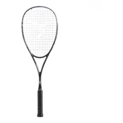 Squashschläger Perfly Feel 145, grau, EINHEITSGRÖSSE