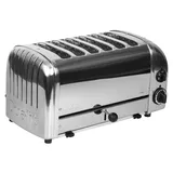 Dualit Vario 6 silber