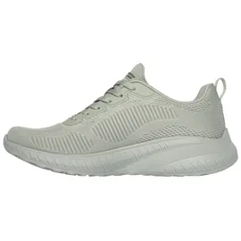 SKECHERS Bobs Squad Chaos Face Off Damen Grün 35