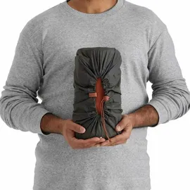 Sea to Summit Pursuit SI Contour Isomatte (Größe 183x56cm, braun)