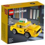 LEGO Creator Gelbes Taxi 40468