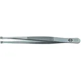 C.K Tools Bestückungspinzette Silber
