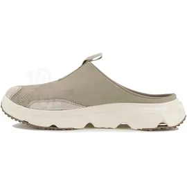 Salomon Reelax Slide Ultra Herren Grau 42 2/3