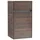 Villeroy & Boch V&B Seitenschrank Collaro 40,4x74,8x34,9cm, Anschl re, arizona oak