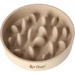 DINGO- Schale aus Bambusfaser, langsam - 410ml