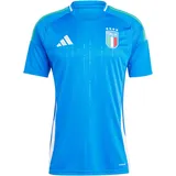 adidas Italien 24 (Europameisterschaft 2024) blau S