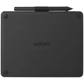 Wacom Intuos S Schwarz