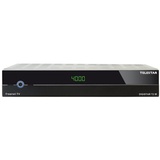Telestar DIGISTAR T2 IR , DVB-T2 & DVB-C HDTV Receiver, USB, IRDETO Kartenleser