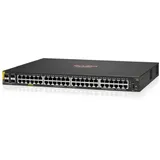 HP Hpe R8n86a-abb Switch - Black