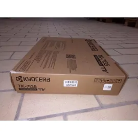 Kyocera Kompatibel zu Kyocera TK-7135 Schwarz