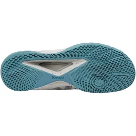 Kempa Wing Lite 3.0 W in weiß/aqua/schwarz weiß/aqua/schwarz