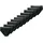 SCHIESSER Rio Slip unifarben schwarz XXL 10er Pack