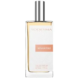 YODEYMA Parfum Rinascere - Eau de Parfum für Damen 15 ml