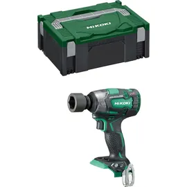 Hikoki WR18DBDL2 Basic (HSCII) ohne Akku