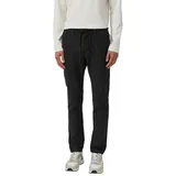 s.Oliver Chinohose Regular Grau 36 34