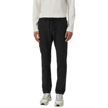 s.Oliver Chinohose Regular Grau 36 34