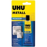 UHU Metall Spezialkleber, 30g (46670)