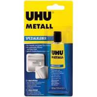 UHU Metall Spezialkleber, 30g (46670)