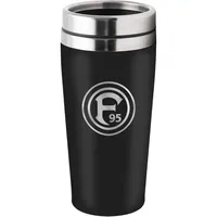 Trade Con Thermobecher 0,3 l Schwarz