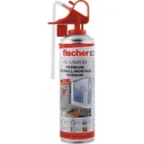 Fischer 1K-Schnell-Montageschaum PU 1/500 B2