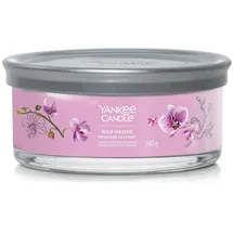 Yankee Candle Wild Orchid Duftkerze 340 g