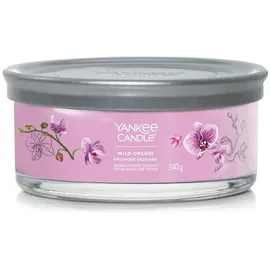 Yankee Candle Wild Orchid Duftkerze 340 g