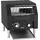 Bartscher Durchlauftoaster DLT150-1 schwarz