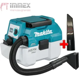 Makita DVC750LZX3