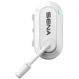 Sena Bike Bikom 20 Intercom - White - One Size