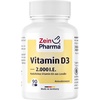 Vitamin D3 2000 I.E. Kapseln 90 St.