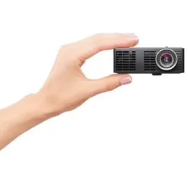 Optoma ML750i DLP Schwarz