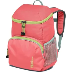 Jack Wolfskin Erlebnis Pack sunset coral (J0141) One Size