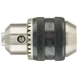 Rohm Röhm Zahnkranz-Bohrfutter Prima, Typ 10/16