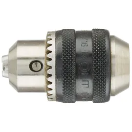 Rohm Röhm Zahnkranz-Bohrfutter Prima, Typ 10/16