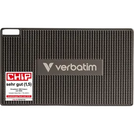 Verbatim Metal Mini SSD 1 TB USB-C 3.2 schwarz 32031