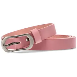 Rosa Gürtel Armodo Für Frauen, 100