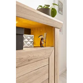 Set One by Musterring LED Unterbauleuchte "york", weiß (kaltweiß), SET ONE BY MUSTERRING, Leuchten, für die Typen 31, 32, 40, 41 und 55