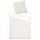 Tom Tailor ORGANIC LEAVES Beige 155 x 220 cm + 80 x 80 cm